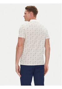 JOOP! Polo 17 JJ-30Pierro 30045555 Beżowy Modern Fit. Typ kołnierza: polo. Kolor: beżowy. Materiał: bawełna #5