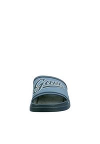 GANT - Gant Klapki 30639895 Granatowy. Kolor: niebieski #6