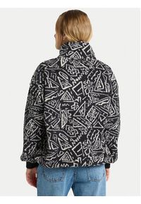 Billabong Polar Time Off EBJPF00112 Czarny Relaxed Fit. Kolor: czarny. Materiał: syntetyk #5