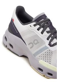 On Buty na siłownię Cloudpulse 3WD30062112 Fioletowy. Kolor: fioletowy. Materiał: materiał. Sport: fitness