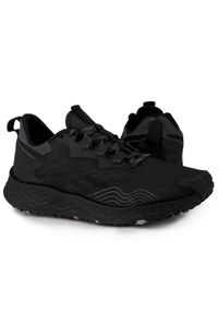 Reebok Fitness - Buty damskie sportowe Reebok FLOATRIDE ENERGY 4 ADVENT. Kolor: czarny #1