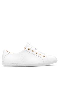 Sneakersy Kazar. Kolor: biały #1