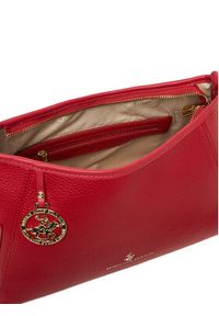 Beverly Hills Polo Club Torebka CEO-BHPC-L-001-09 Czerwony. Kolor: czerwony #4