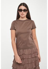 Marella - T-shirt damski Euro MARELLA #1