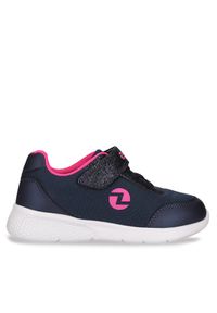 Sneakersy ZigZag. Kolor: fioletowy #1