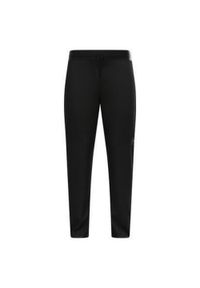 Odlo - Spodnie techniczne męskie ODLO Zeroweight Warm Pants Regular Length. Kolor: czarny. Sport: bieganie #1