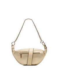 Nobo Saszetka nerka NBAG-P2180-C023 Złoty. Kolor: złoty. Materiał: skóra #4