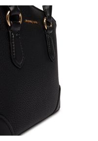 MICHAEL Michael Kors Torebka 30R6G1WM5V Czarny. Kolor: czarny. Materiał: skórzane #2