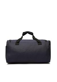 Adidas - adidas Torba Linear Duffel S HR5353 Granatowy. Kolor: niebieski