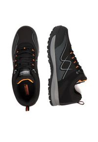 Sprandi Trekkingi CEO-MP86-19003B Czarny. Kolor: czarny. Materiał: syntetyk, materiał. Sport: turystyka piesza #3