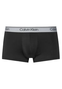 Calvin Klein Underwear Komplet 3 par bokserek LV00NB4409 Czarny. Kolor: czarny. Materiał: syntetyk #5