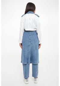 Sportalm - Płaszcz damski SPORTALM #4