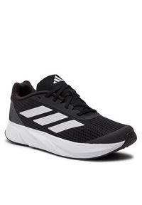 Adidas - adidas Sneakersy Duramo Sl IG2478 Czarny. Kolor: czarny. Materiał: materiał