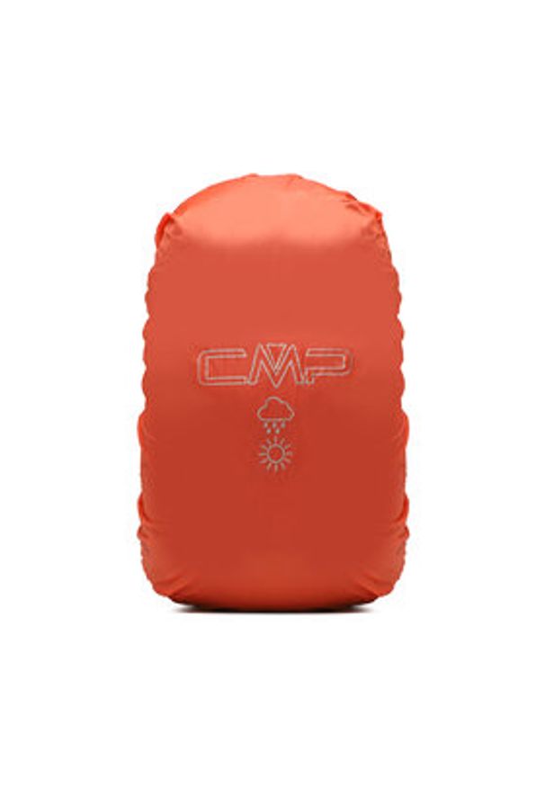 CMP Plecak Rebel 3V96567 Granatowy. Kolor: niebieski. Materiał: materiał