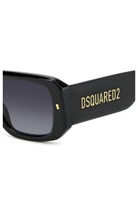 Okulary męskie D2 0107/S 8079O DSQUARED2 #4