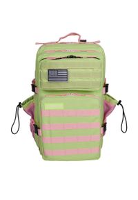 ELITEX TRAINING - Plecak outdoorowy V1 Passion Lime 45L. Kolor: zielony #1