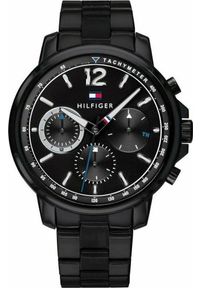 Zegarek Tommy Hilfiger ZEGAREK MĘSKI TOMMY HILFIGER 1710381 DANIEL (zf030a) #1
