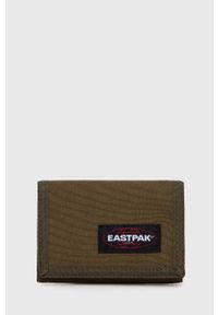 Eastpak portfel kolor zielony EK000371J321-J32. Kolor: zielony #1
