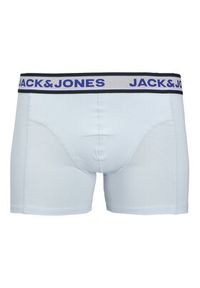 Jack & Jones Komplet bokserek Hudson 12282006 Kolorowy. Materiał: bawełna. Wzór: kolorowy #7