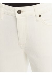 Guess Jeans Jeansy W5GA98 D5M62 Biały Skinny Fit. Kolor: biały #3