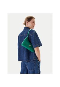 Torebka Furla. Kolor: turkusowy #1