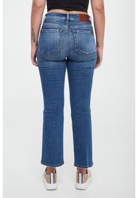 Weekend Max Mara - Jeansy damskie Rapallo WEEKEND MAX MARA #2