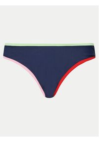 Puma Dół od bikini 938337 Kolorowy. Materiał: syntetyk. Wzór: kolorowy #2