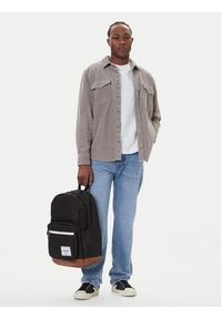 Herschel Plecak Pop Quiz Backpack 11405-00055 Czarny. Kolor: czarny. Materiał: materiał #5