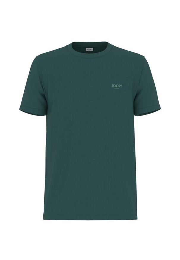 JOOP! Jeans T-Shirt 15 JJJ-32Alphis 30045926 Zielony Modern Fit. Kolor: zielony. Materiał: bawełna