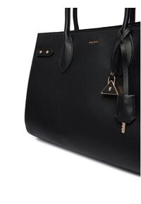 Aldo Torebka Unolaan 14143608 Czarny. Kolor: czarny. Materiał: skórzane #2