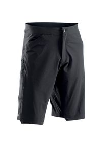 NORTHWAVE - Szorty baggy Northwave Rockster. Kolor: czarny. Długość: krótkie. Sezon: lato #1