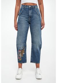 JOOP! Jeans - Jeansy damskie Elsa JOOP! JEANS #4