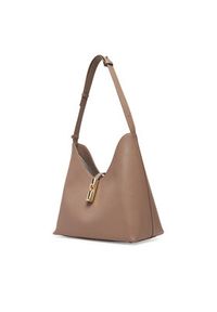 Furla Torebka WB01499 BX3104 KH MA200 Brązowy. Kolor: brązowy. Materiał: skórzane #5