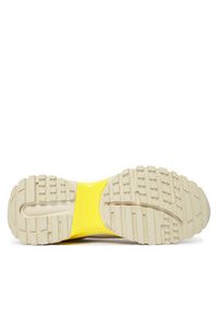 Calvin Klein Sneakersy Hike Runner Casua Lth Rip HM0HM02152 Kolorowy. Materiał: skóra. Wzór: kolorowy #5