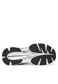 Guess Sneakersy FLTIBI ELE12 Biały. Kolor: biały. Materiał: materiał #2