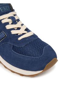 New Balance Sneakersy U5747FO M Granatowy. Kolor: niebieski. Materiał: materiał #4