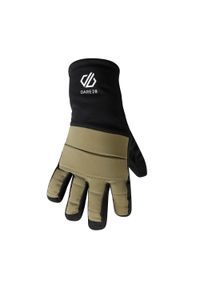 DARE 2B - Wodoodporne Rękawice Freeride Dla Dorosłych Unisex. Kolor: zielony. Sport: turystyka piesza #1