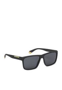 POLAROID - Polaroid Okulary przeciwsłoneczne C PLD 2164/S Czarny. Kolor: czarny #1