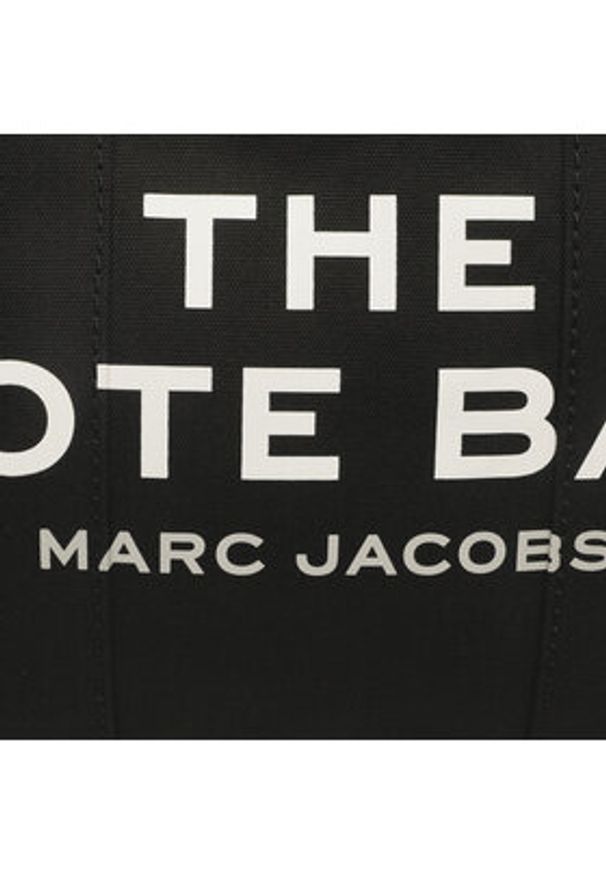 MARC JACOBS - Marc Jacobs Torebka M0016156 Czarny. Kolor: czarny