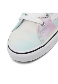 Vans Trampki FILMORE DECON VN0A5HV8JBW1 Kolorowy. Materiał: materiał. Wzór: kolorowy #5