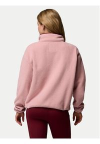 columbia - Columbia Polar Helvetia™ II 2092231 Czerwony Regular Fit. Kolor: czerwony. Materiał: syntetyk #6