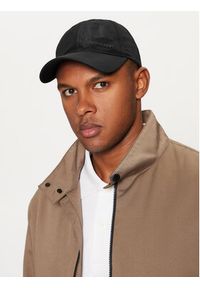 Calvin Klein Czapka z daszkiem K50K512646 Czarny. Kolor: czarny. Materiał: nylon, poliamid #3