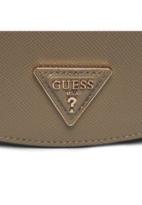 Guess Torebka Gizele (VG) Mini HWVG91 95770 Zielony. Kolor: zielony. Materiał: skórzane #3