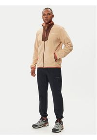 columbia - Columbia Polar Sequoia Grove™ 2095891 Beżowy Regular Fit. Kolor: beżowy. Materiał: syntetyk