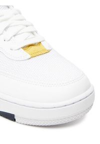 Nike Sneakersy Gamma Force HJ5997 Biały. Kolor: biały. Materiał: mesh #3