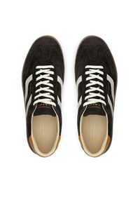 GANT - Gant Sneakersy 32633206 Brązowy. Kolor: brązowy. Materiał: zamsz, skóra #4