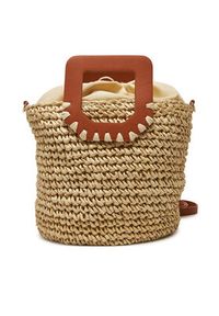 Call It Spring Torebka Elys 13960598 Beżowy. Kolor: beżowy #4