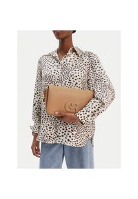 Gino Rossi - Torebka GINO ROSSI. Kolor: beżowy #1