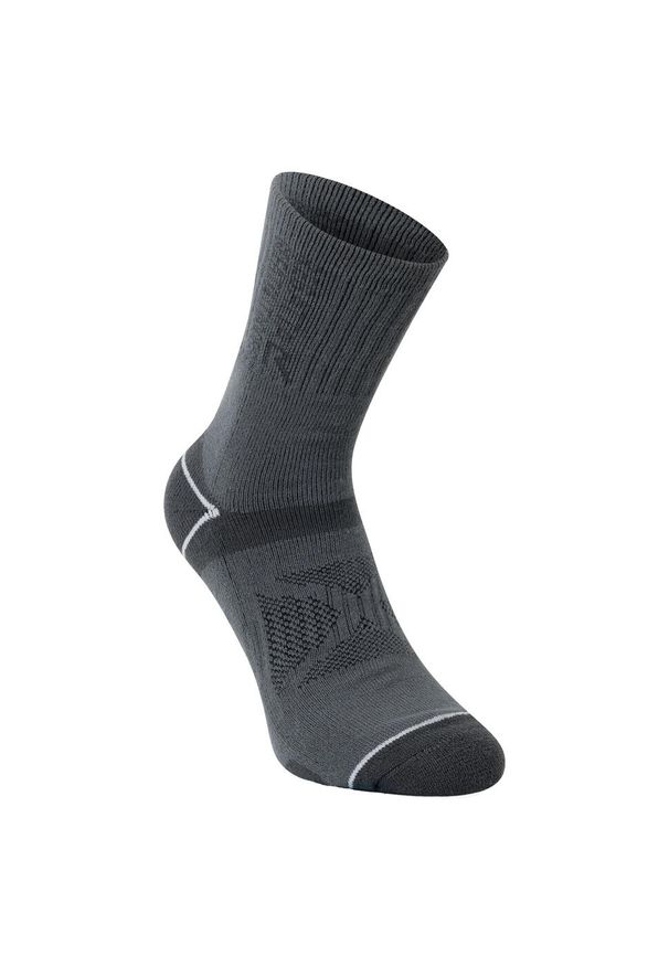 Regatta - Skarpetki Męskie Blister Protection II 2pak. Kolor: wielokolorowy, fioletowy, szary