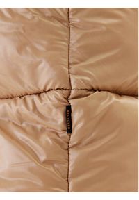 Save The Duck Kurtka zimowa D45510W LOVE21 Beżowy Regular Fit. Kolor: beżowy. Materiał: syntetyk. Sezon: zima #5